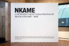 NKAME: A Retrospective of Cuban Printmaker Belkis Ayón (1967–1999)