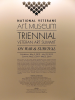 National Veterans Art Museum Triennial: On War & Survival