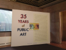 35 Years of Public Art