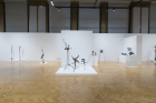 Richard Hunt: Sixty Years of Sculpture