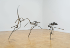 Richard Hunt: Sixty Years of Sculpture