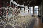 Strandbeest: The Dream Machines of Theo Jansen