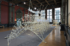 Strandbeest: The Dream Machines of Theo Jansen