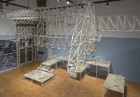 Strandbeest: The Dream Machines of Theo Jansen