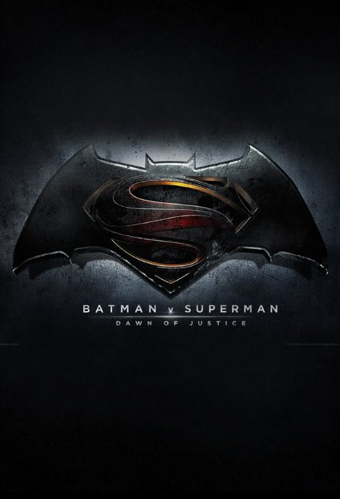 Batman v Superman: Dawn of Justice (2014)