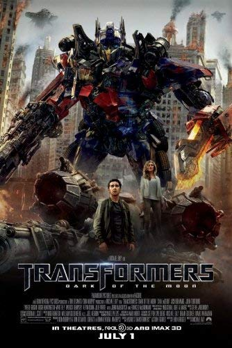 Transformers 3 (2010)
