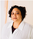 Meida McNeal PhD, DCASE