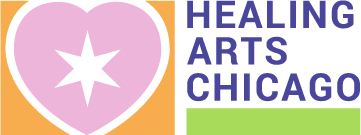 Healing Arts Chicago logo