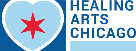 Healing Arts Chicago logo