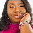 DeShawna Hill-Burns, Malcolm X College