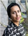 Farah Salem LCPC