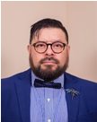 Francisco Rodriguez PsyD, CDPH