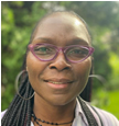 Dr. Gloria West PhD, Malcolm X College