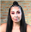 Lady Sol, HAC Cohort Artist