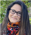 Melissa Raman Molitor ATR-BC, SAIC