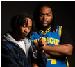 OutPastMidnight (Jay Post & Jimmi Gordon)