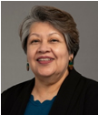 Teresa Berumen, ILCHWA