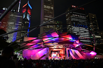 Chicago Jazz Festival