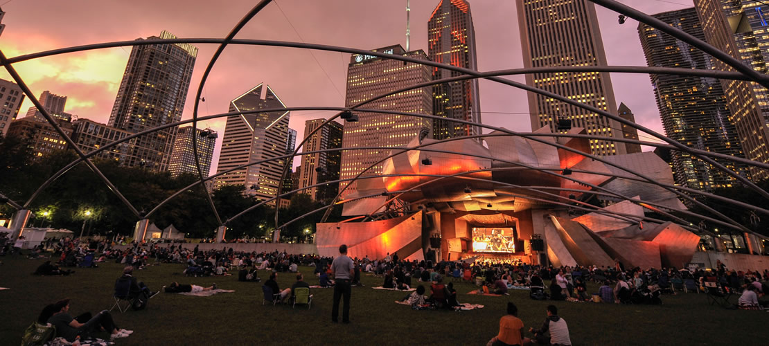 Chicago Jazz Festival 2025 Review Max Dickens