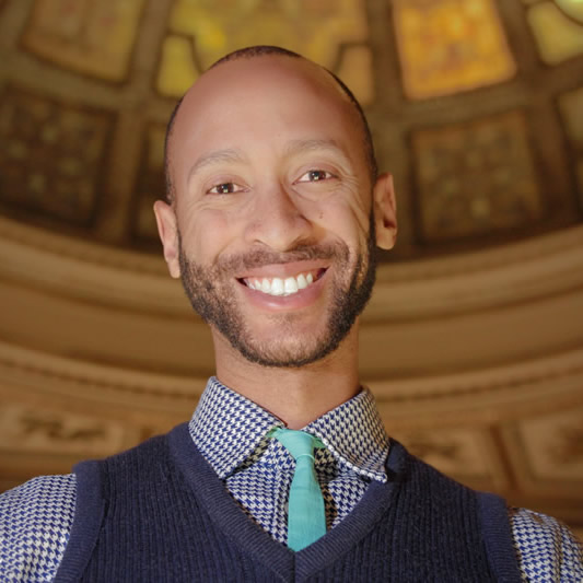 Jason Jackson (photo courtesy Jason Jackson)