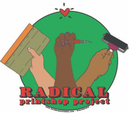 Radical Printshop Project