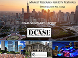 DCASE Market Research 2014 Report (PDF)