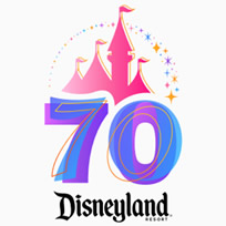 70 Disneyland