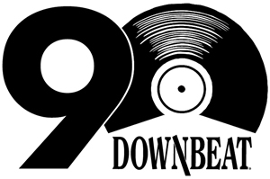 90 Downbeat