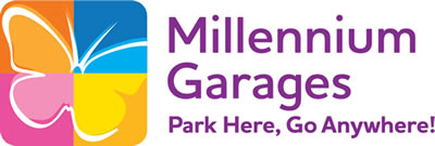 Millennium Garages