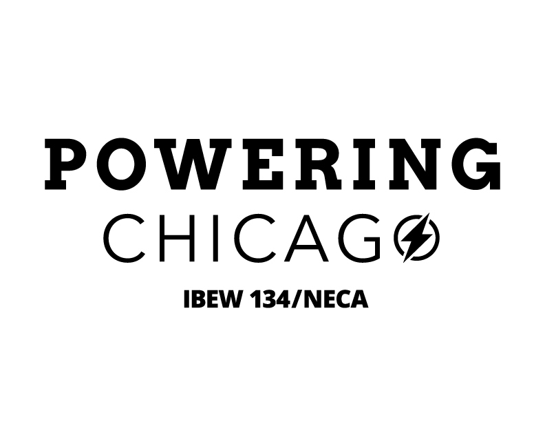 Powering Chicago IBEW 134/NECA