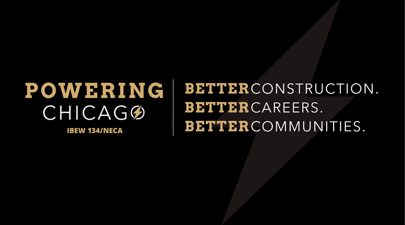 Powering Chicago, Better Construction, Better Careers, Better Communities