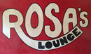 Rosa's Lounge
