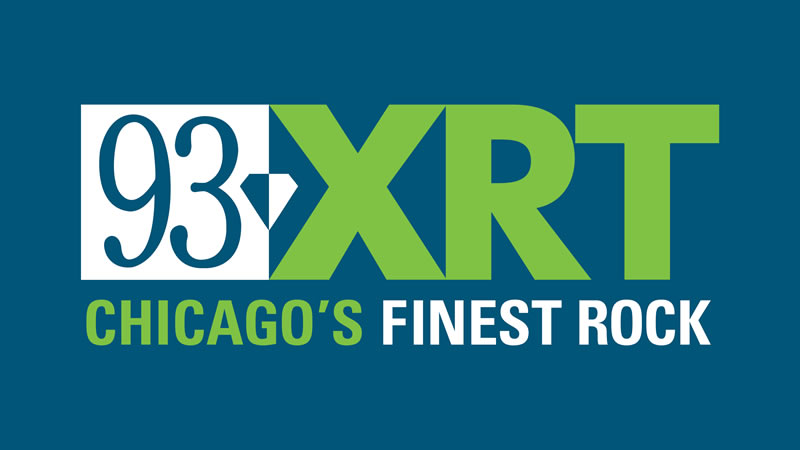 93XRT Chicago's Finest Rock