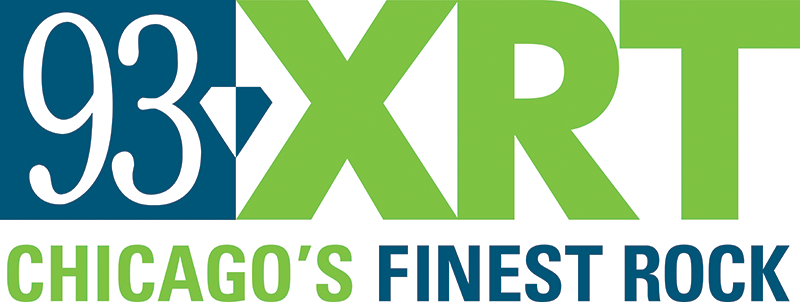 93XRT Chicago's Finest Rock