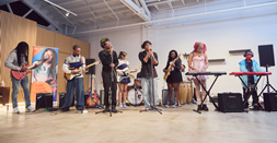 Intonation Music