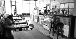 Kusanya Cafe
