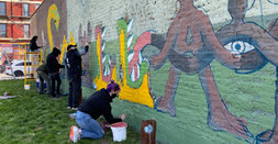 Pilsen Arts & Community House