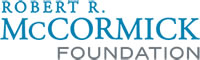 Robert R. McCormick Foundation