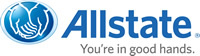 Allstate, You're in good hands