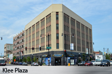 Klee Plaza