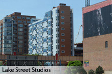 Lake Street Studios