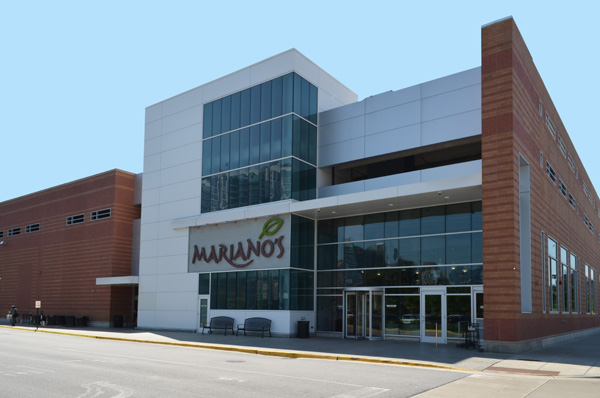 Mariano's