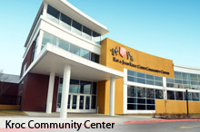 Kroc Community Center