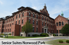 Senior Suites Norwood Park