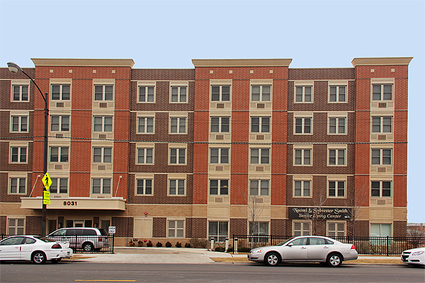 Smith Senior Living Center