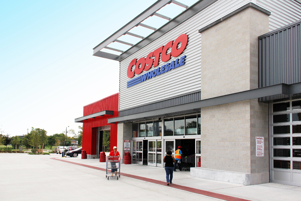  Costco - IMD