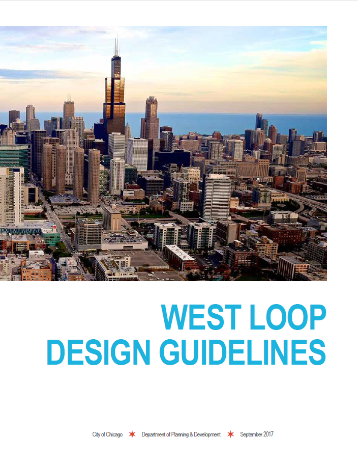 West Loop Design Guidelines