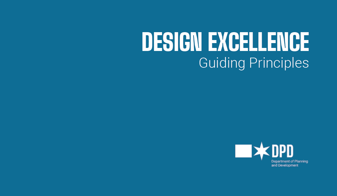 Design Excellence Principles