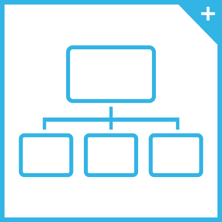 DPD's structure