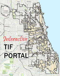 TIF Portal